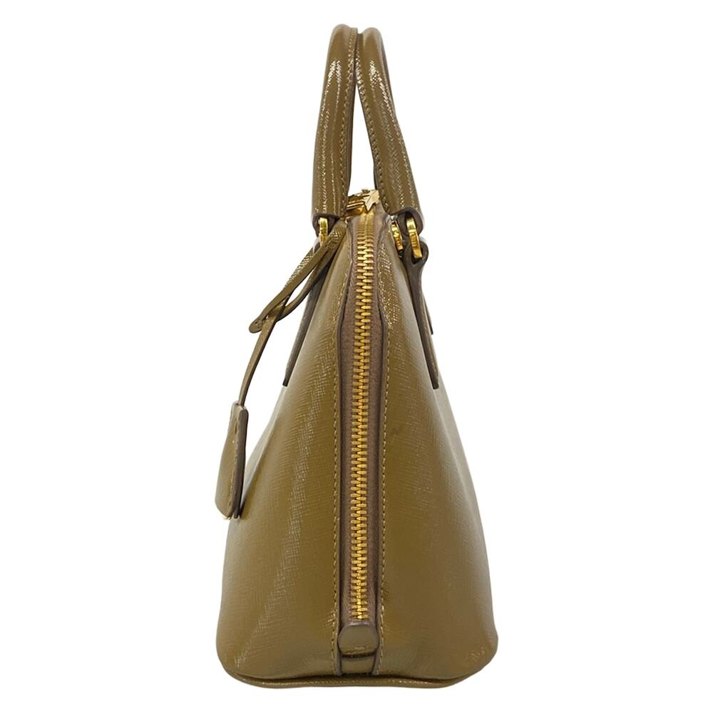 Prada Promenade Small Handbag BL0838 - Picture 4 of 15